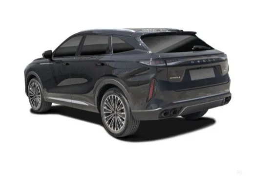 Omoda 9 SHS-P 1.5 tgdi phev Premium i-awd dht — foto 4