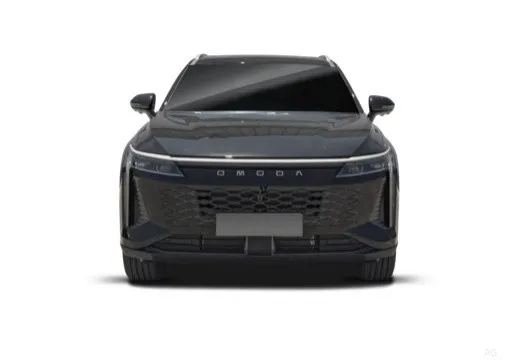Omoda 9 SHS-P 1.5 tgdi phev Premium i-awd dht — foto 5