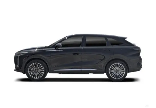 Omoda 9 SHS-P 1.5 tgdi phev Premium i-awd dht — foto 2