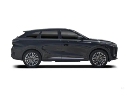 Omoda 9 SHS-P 1.5 tgdi phev Premium i-awd dht — foto 7