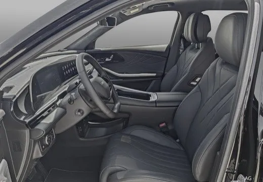 Omoda 9 SHS-P 1.5 tgdi phev Premium i-awd dht — foto 8