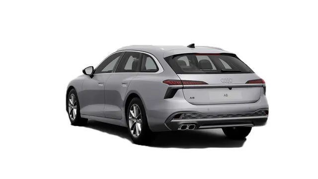 Audi A6 VI 2025 Avant 2.0 e-hybrid Business Advanced quattro 299cv s-tronic — foto 2