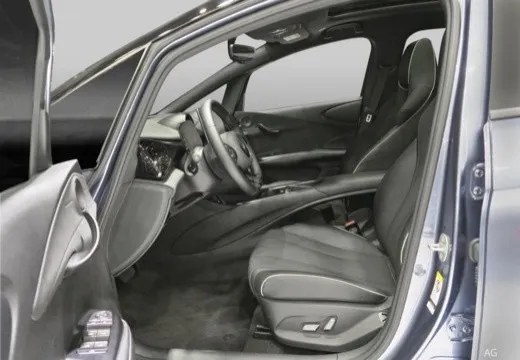 Byd Dolphin 2025 60,4 kWh Design — foto 8