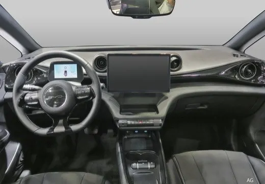 Byd Dolphin 2025 60,4 kWh Design — foto 9