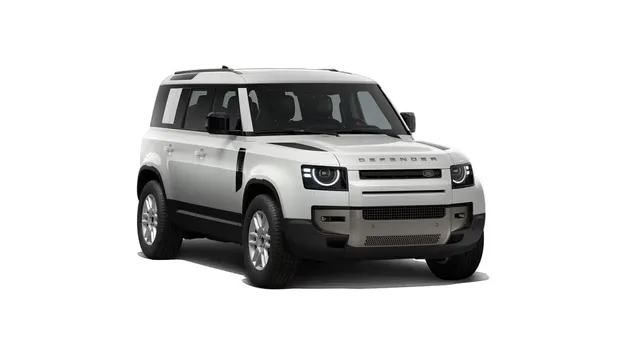 Land Rover Defender VII 2025 110 2.0 phev S awd 300cv auto — foto 10