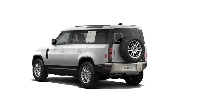 Land Rover Defender VII 2025 110 2.0 phev S awd 300cv auto — foto 3