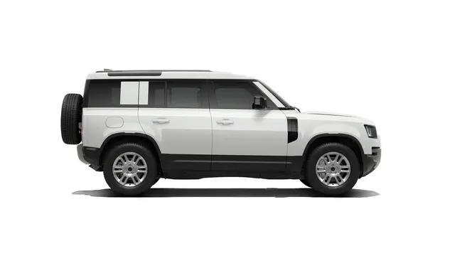 Land Rover Defender VII 2025 110 2.0 phev S awd 300cv auto — foto 6