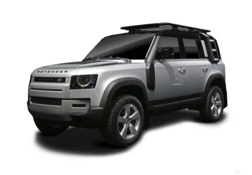 Land Rover Defender VII 2025 110 2.0 phev S awd 300cv auto — foto 2
