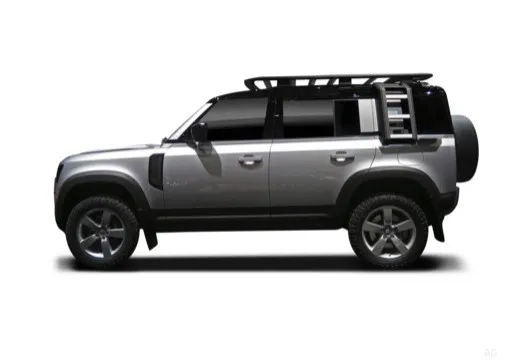 Land Rover Defender VII 2025 110 2.0 phev S awd 300cv auto — foto 1