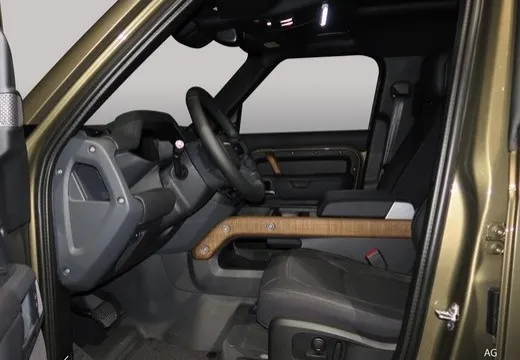 Land Rover Defender VII 2025 110 2.0 phev S awd 300cv auto — foto 7