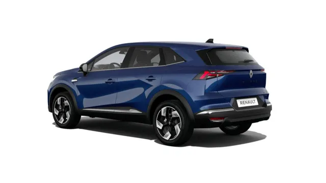 Renault Symbioz 1.8 full hybrid E-Tech Evolution 160cv auto — foto 4
