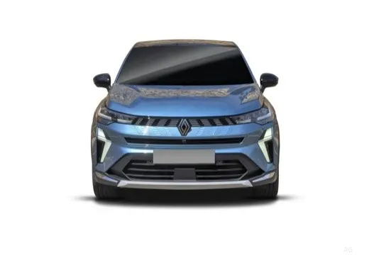 Renault Symbioz 1.8 full hybrid E-Tech Evolution 160cv auto — foto 5