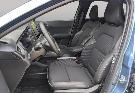 Renault Symbioz 1.8 full hybrid E-Tech Evolution 160cv auto — foto 8