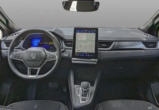 Renault Symbioz 1.8 full hybrid E-Tech Evolution 160cv auto — foto 9