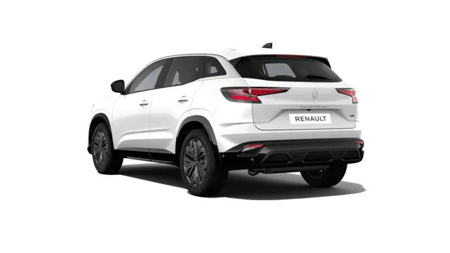 Renault Austral 2025 1.2 full hybrid E-Tech Evolution 200cv auto — foto 3