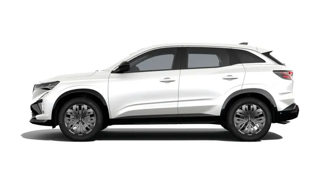 Renault Austral 2025 1.2 full hybrid E-Tech Evolution 200cv auto — foto 2