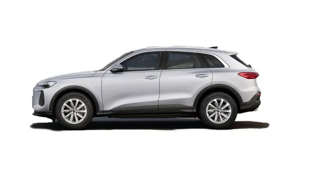 Audi Q5 III 2025 2.0 e-hybrid Business Advanced quattro 299cv s-tronic — foto 2