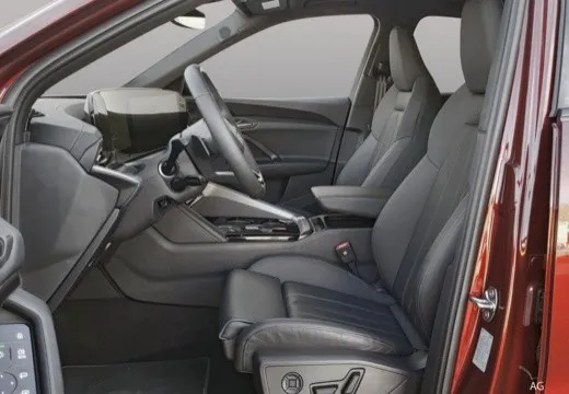 Audi Q5 III 2025 2.0 e-hybrid Business Advanced quattro 299cv s-tronic — foto 8