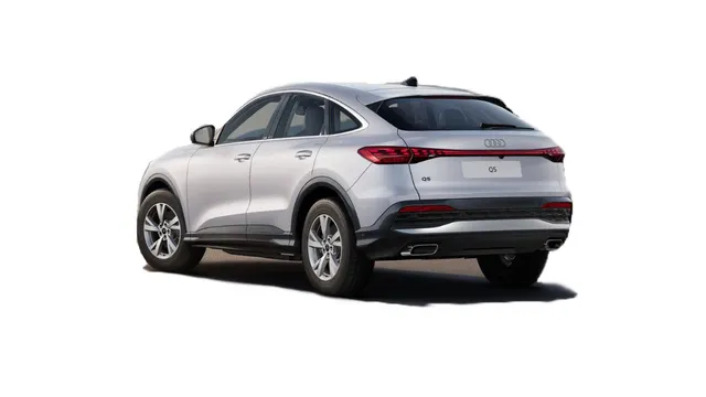 Audi Q5 II 2025 Sportback 2.0 e-hybrid Business Advanced quattro 299cv s-tronic — foto 4