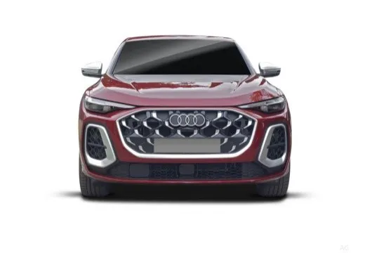 Audi Q5 II 2025 Sportback 2.0 e-hybrid Business Advanced quattro 299cv s-tronic — foto 5