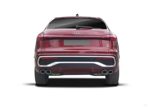 Audi Q5 II 2025 Sportback 2.0 e-hybrid Business Advanced quattro 299cv s-tronic — foto 6