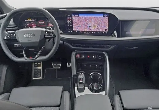 Audi Q5 II 2025 Sportback 2.0 e-hybrid Business Advanced quattro 299cv s-tronic — foto 9