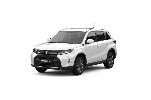 Suzuki Vitara II 2024 Vitara 1.4h Cool+ 2wd 110cv