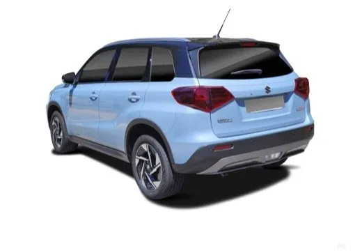 Suzuki Vitara II 2024 Vitara 1.4h Cool+ 2wd 110cv – Foto 4 di 11