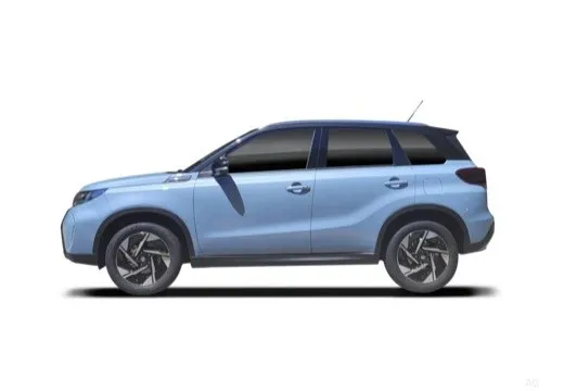 Suzuki Vitara II 2024 Vitara 1.4h Cool+ 2wd 110cv – Foto 2 di 11