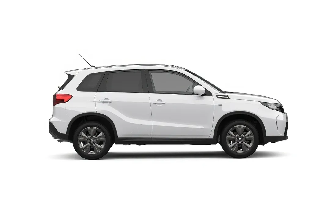 Suzuki Vitara II 2024 Vitara 1.4h Cool+ 2wd 110cv – Foto 7 di 11