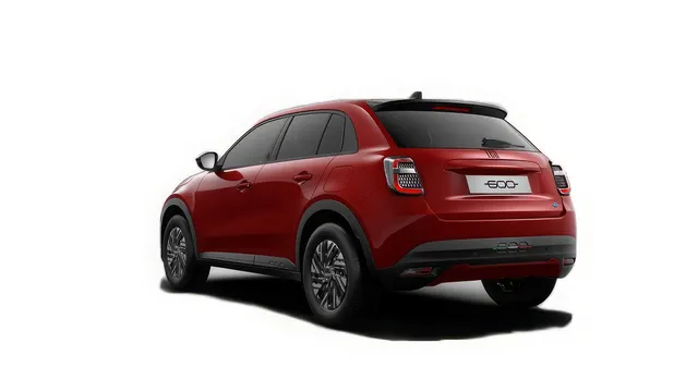 Fiat 600 1.2 hybrid Pop 110cv auto — foto 4