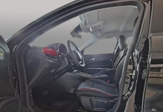 Fiat 600 1.2 hybrid Pop 110cv auto — foto 8