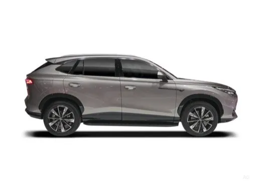 Mg HS II 2024 1.5 hybrid+ Luxury auto — foto 6