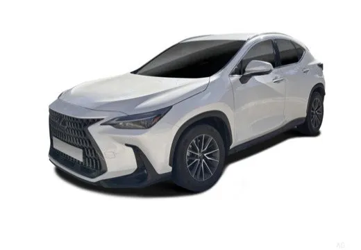 Lexus NX II 2022 2.5 phev Premium+ 4wd 292cv e-cvt — foto 3
