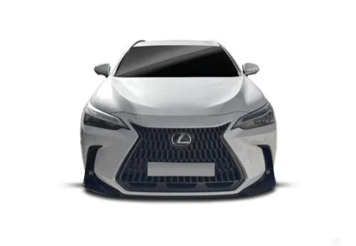 Lexus NX II 2022 2.5 phev Premium+ 4wd 292cv e-cvt — foto 5
