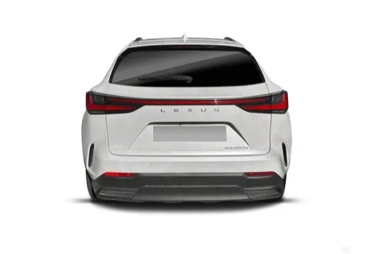 Lexus NX II 2022 2.5 phev Premium+ 4wd 292cv e-cvt — foto 6