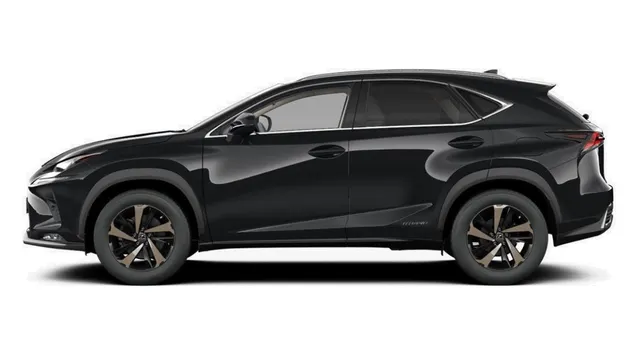 Lexus NX II 2022 2.5 phev Premium+ 4wd 292cv e-cvt — foto 2