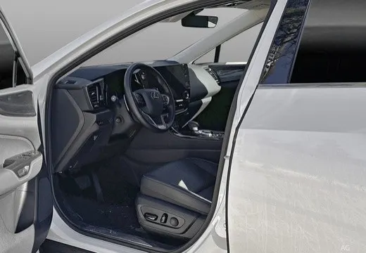 Lexus NX II 2022 2.5 phev Premium+ 4wd 292cv e-cvt — foto 8