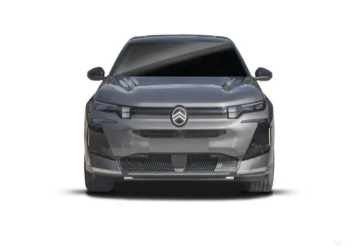 Citroen C5 Aircross II 2025 1.2 hybrid You 145cv auto — foto 5