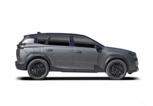 Citroen C5 Aircross II 2025 1.2 hybrid You 145cv auto — foto 7