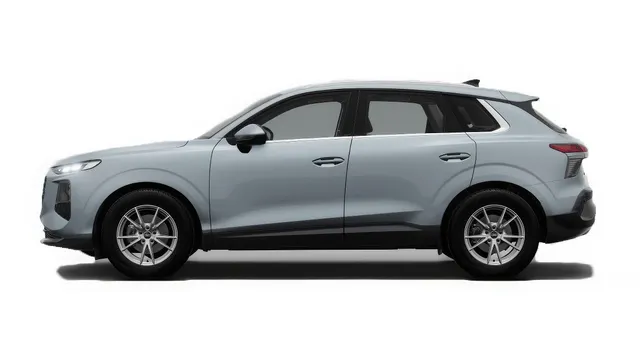 Audi Q3 III 2025 1.5 e-hybrid Business 272cv s-tronic — foto 2