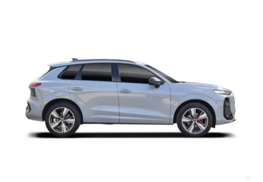 Audi Q3 III 2025 1.5 e-hybrid Business 272cv s-tronic — foto 7