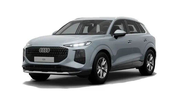 Audi Q3 III 2025 1.5 e-hybrid Business Advanced 272cv s-tronic — foto 1