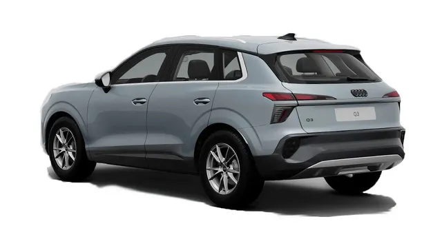 Audi Q3 III 2025 1.5 e-hybrid Business Advanced 272cv s-tronic — foto 4