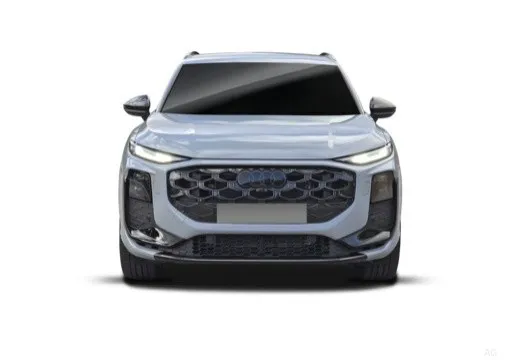 Audi Q3 III 2025 1.5 e-hybrid Business Advanced 272cv s-tronic — foto 5