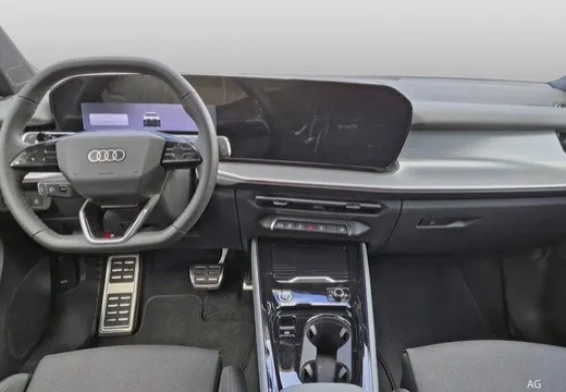 Audi Q3 III 2025 1.5 e-hybrid Business Advanced 272cv s-tronic — foto 9
