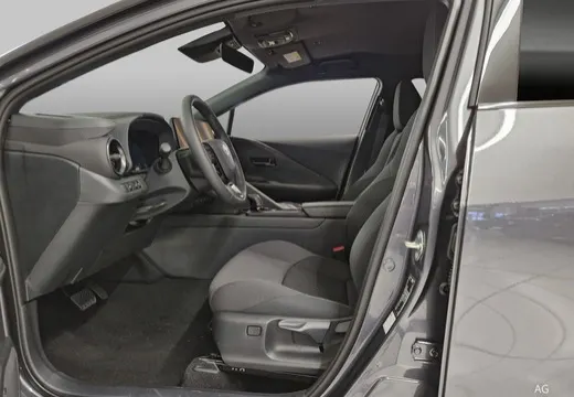 Toyota C-HR II 2023 1.8 hev Active fwd e-cvt — foto 8