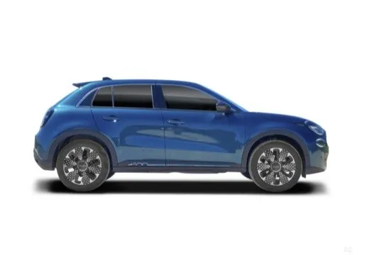 Fiat 600 IV 2023 54kWh Pop — foto 7