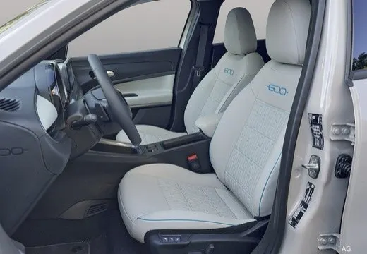 Fiat 600 IV 2023 54kWh Pop — foto 8
