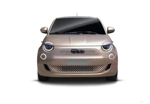 Fiat 500 IV 2020 500e 42 kWh Pop — foto 5